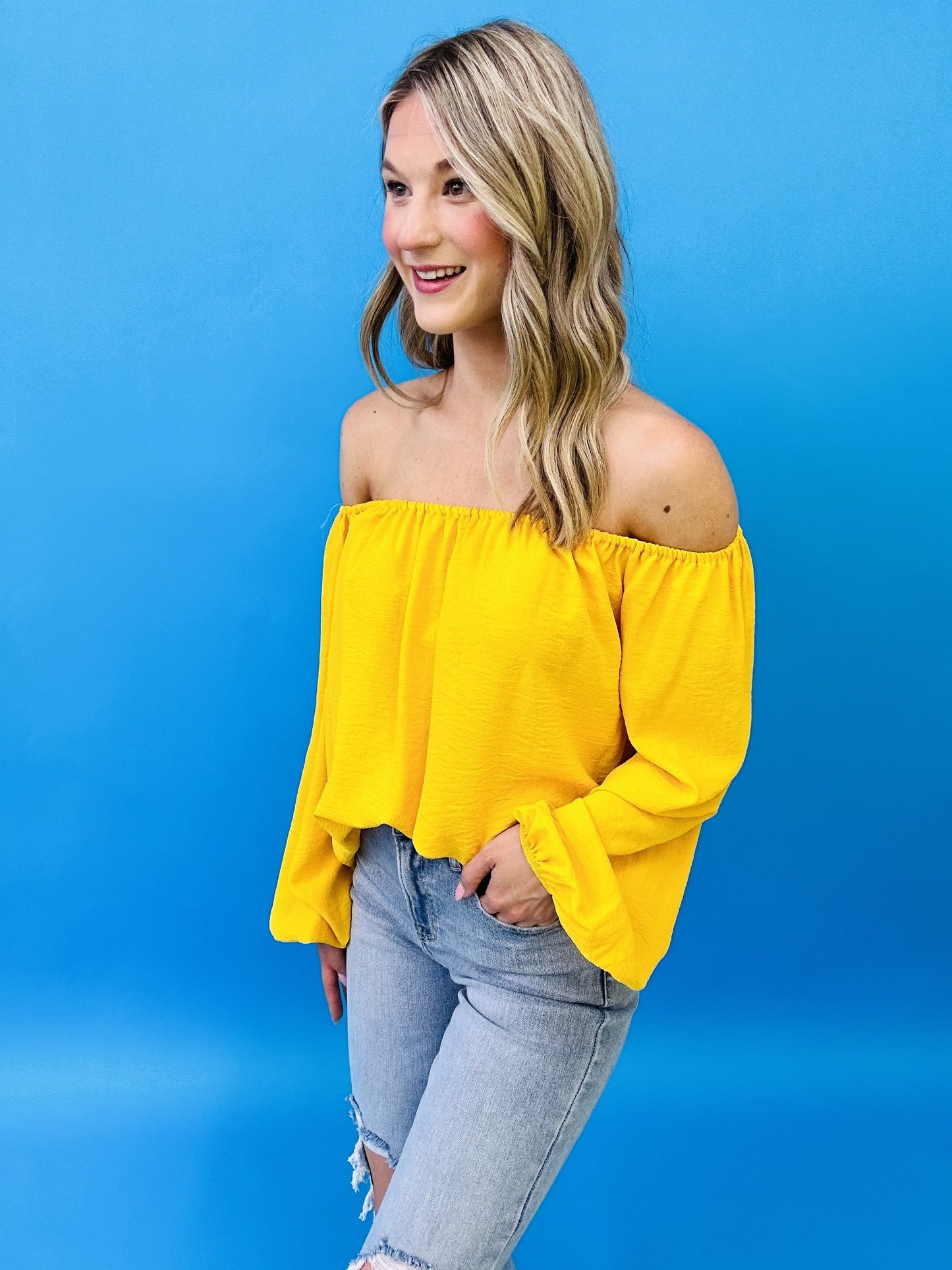Ashley's Custom 24/7 Tops-AS