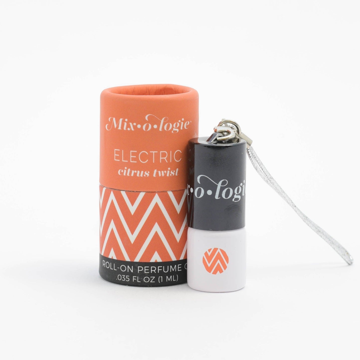 Electric (Citrus Twist) by Mixologie