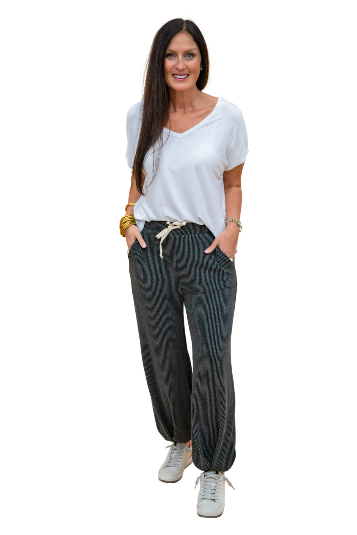 The Paris Pants in 2 Colors