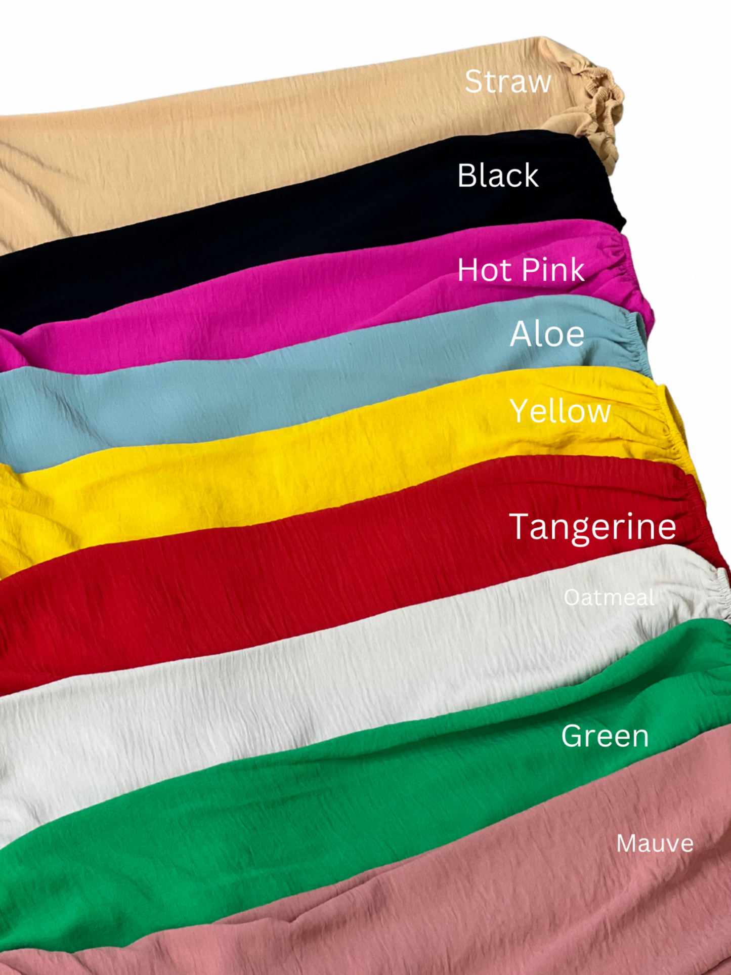 Ashley's Custom 24/7 Tops-AS