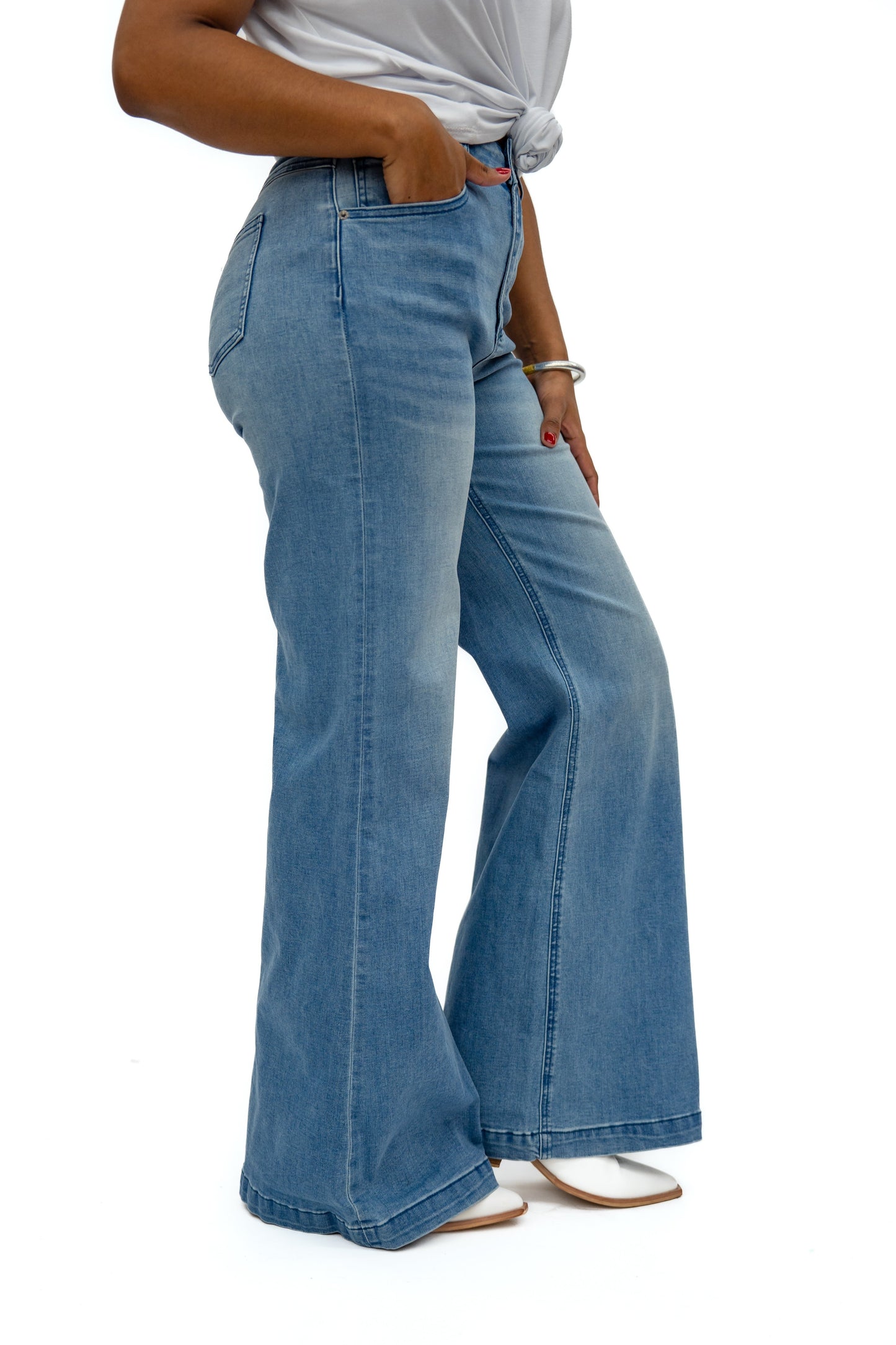 The By Together Jeans