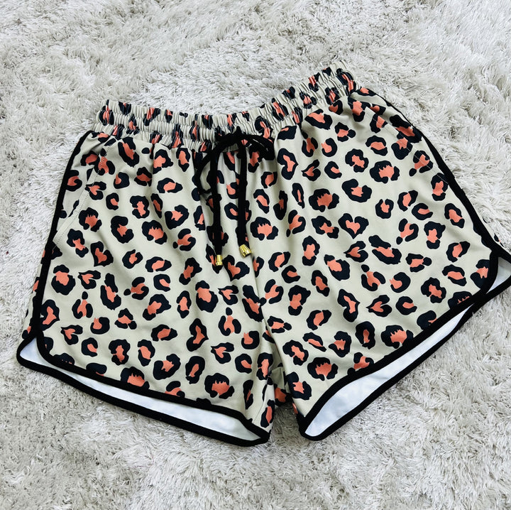 Everyday Shorts-Tiger King