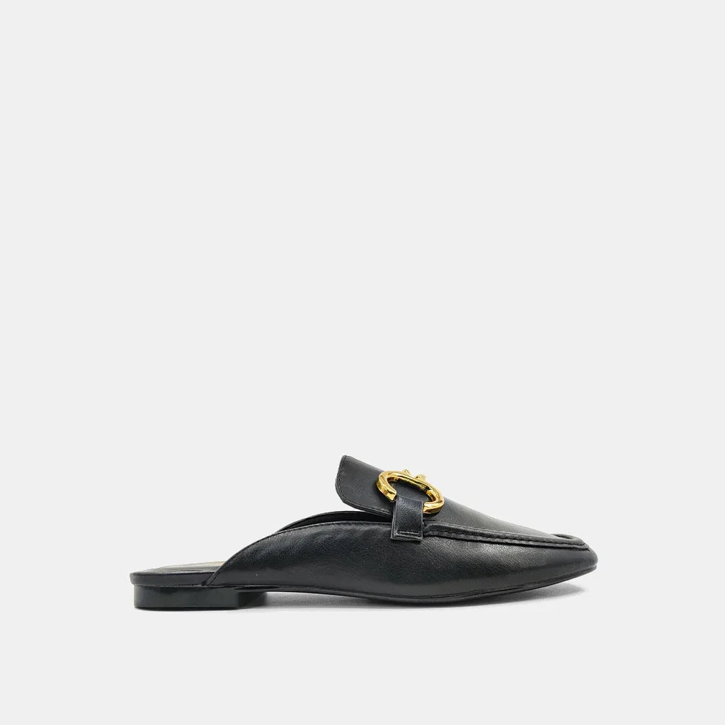 The Black Andromeda Mules