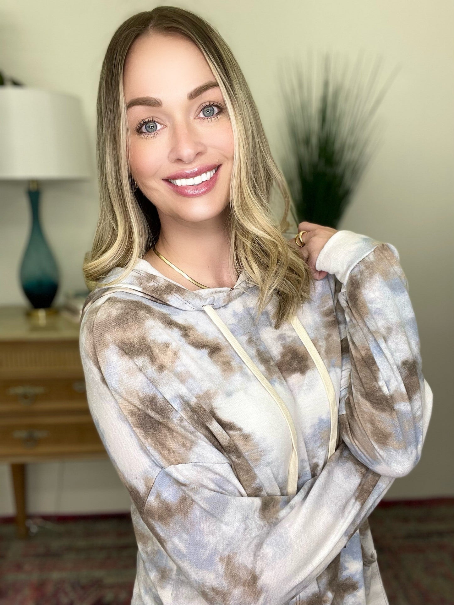 The Paige Hoodie