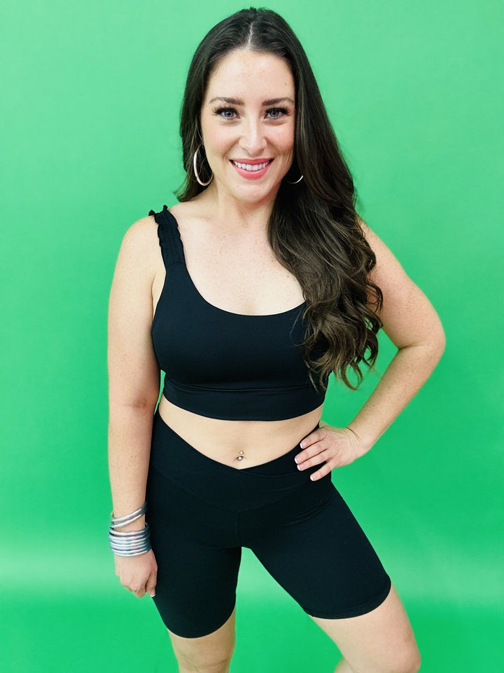 The STEAL Elite Bikers