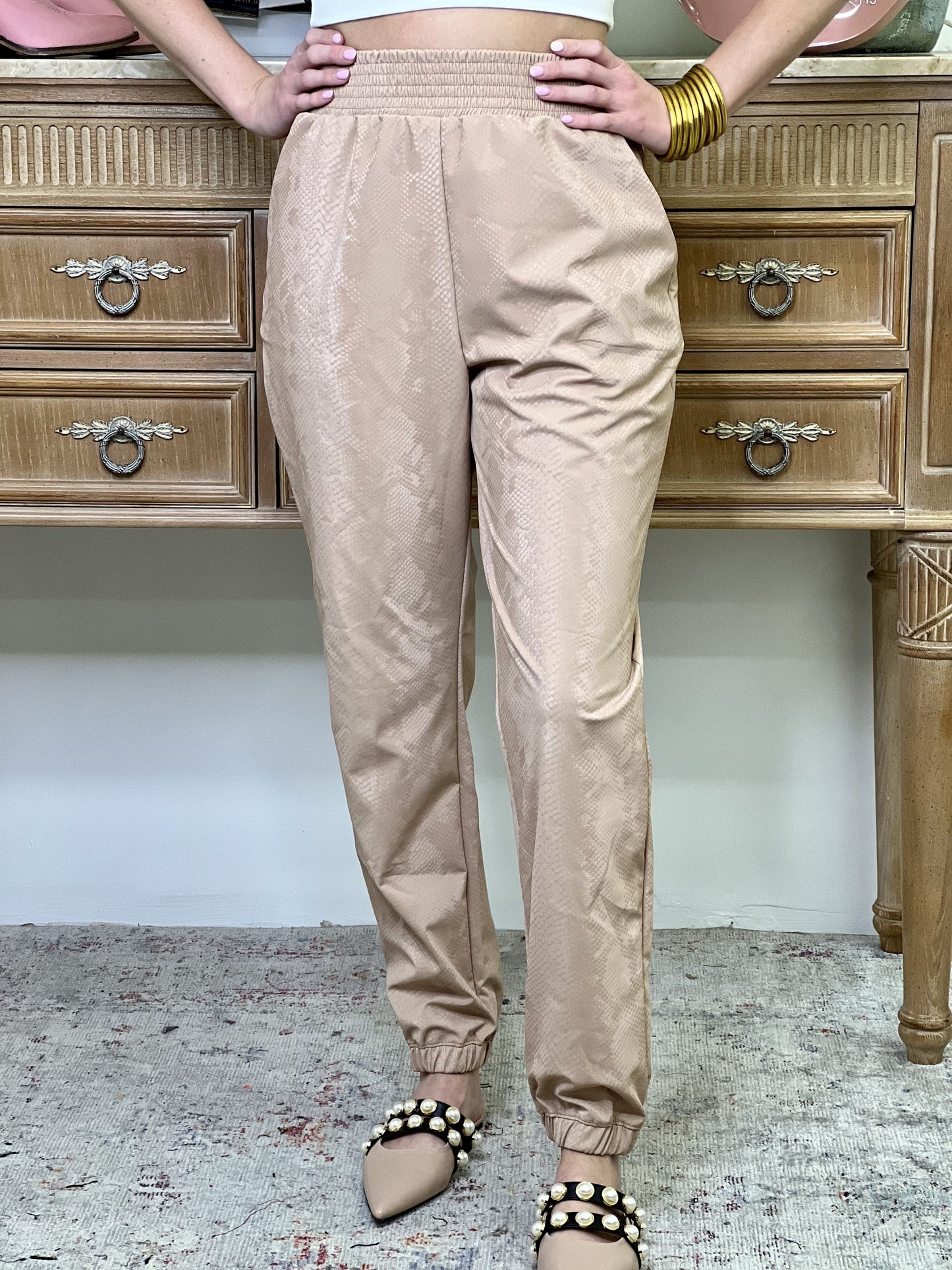 The Hammer Pants-All Sizes
