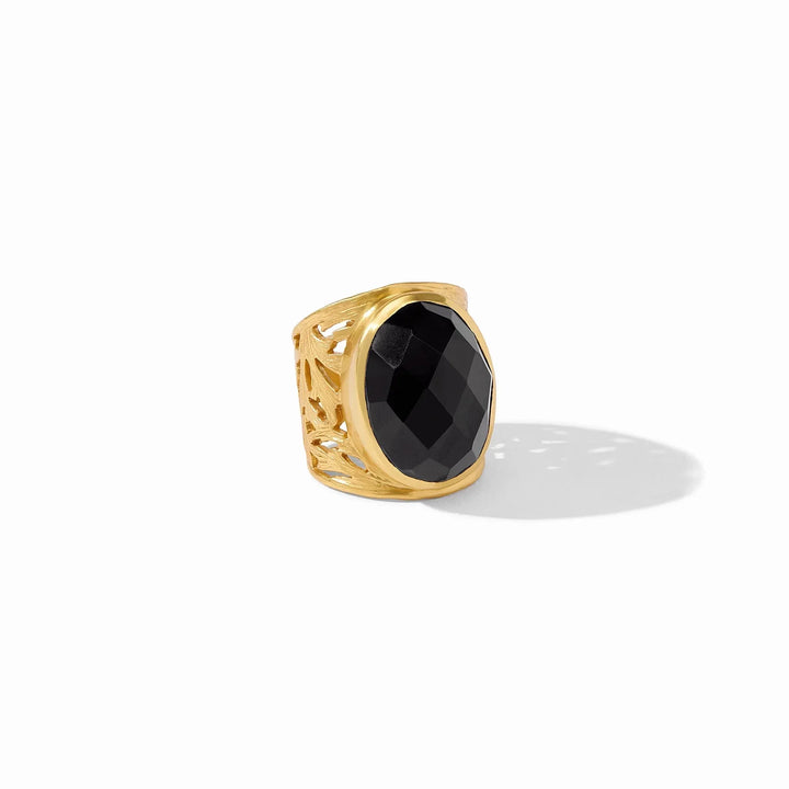 JV Ivy Statement Ring-4 Colors