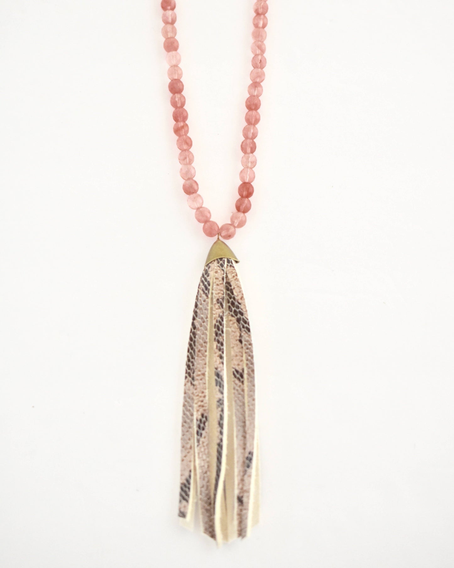 Beljoy Krista Necklaces-3 Styles