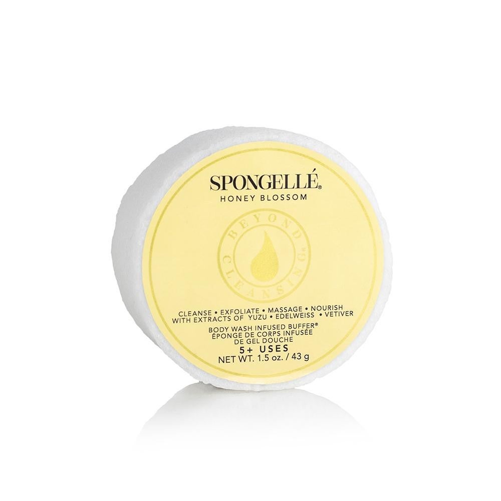 Travel Spongette-9 Scents