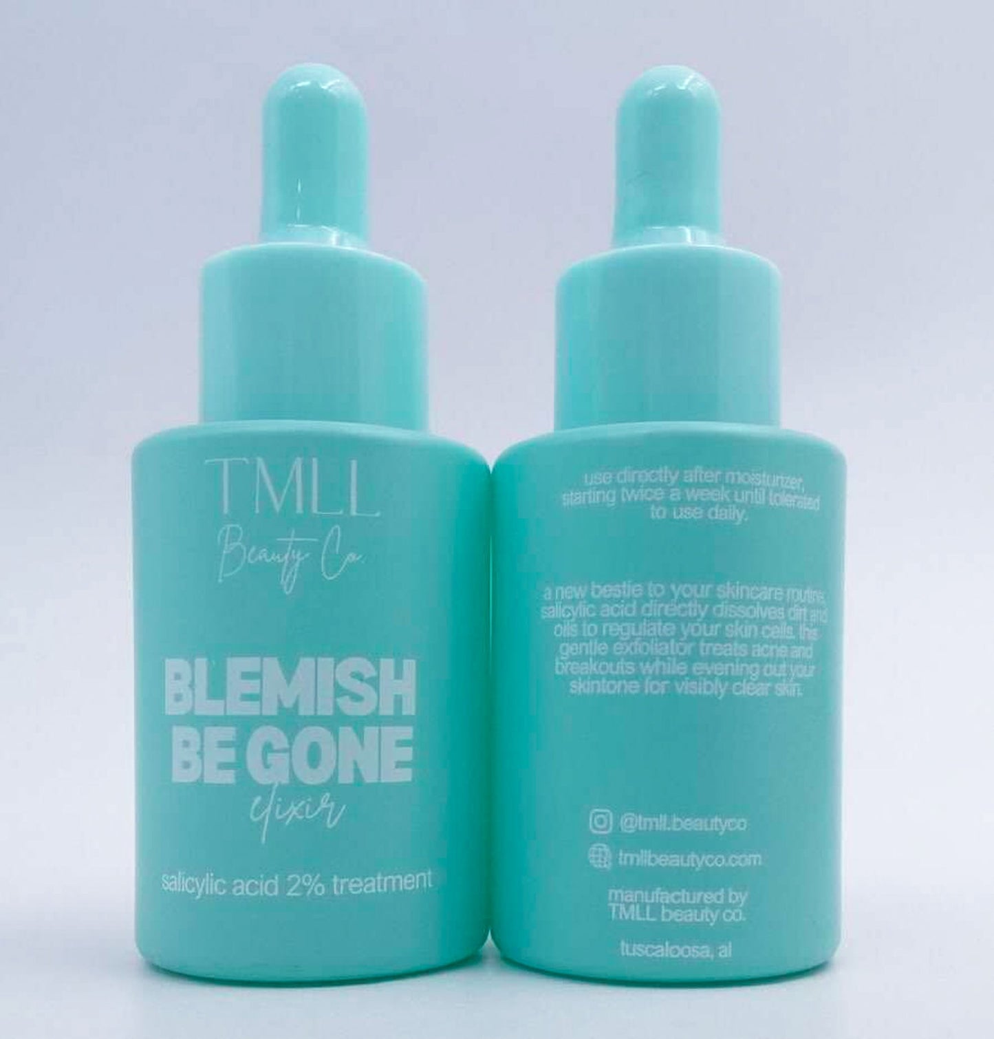 Skin Candy Skincare Serums