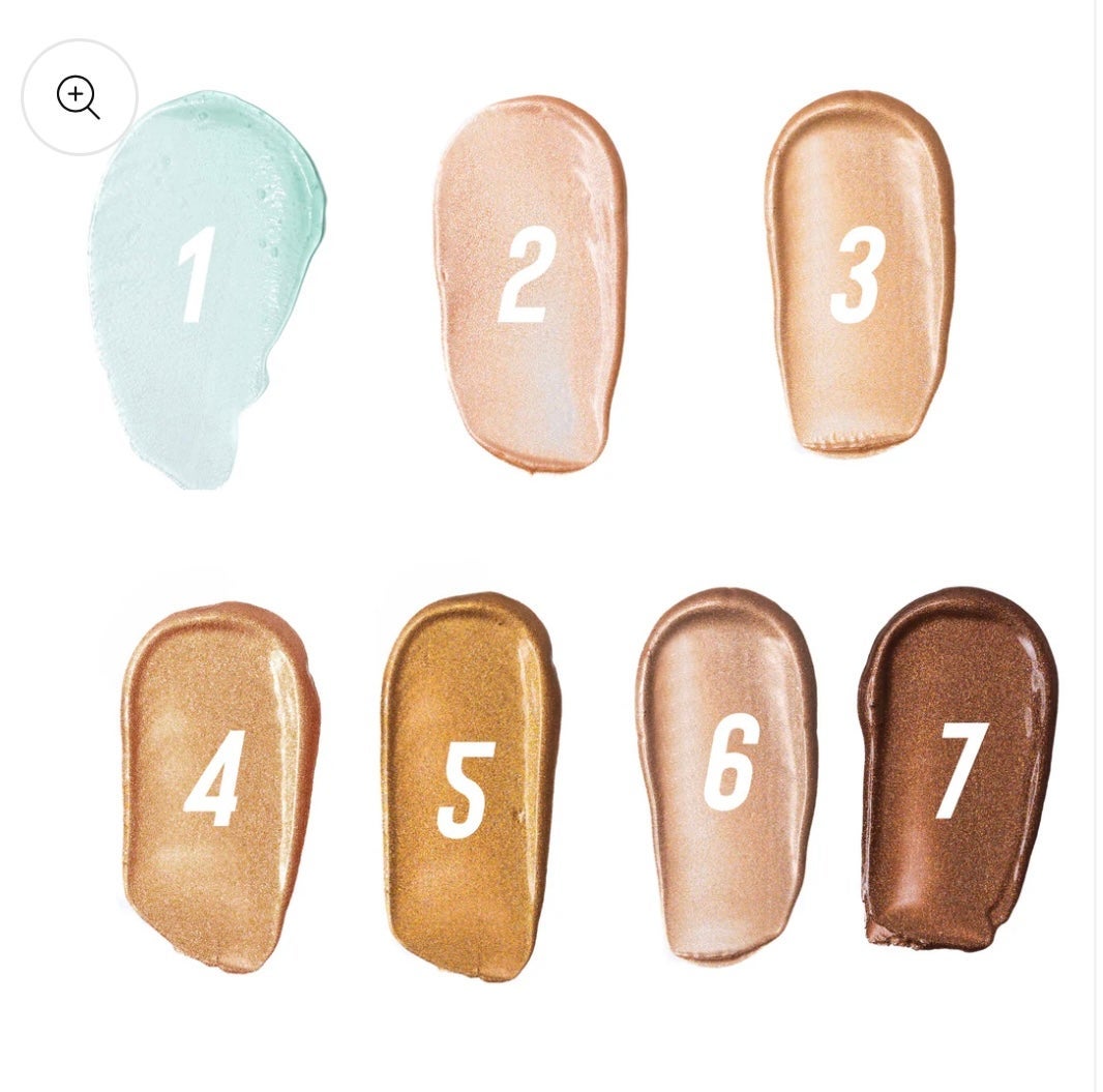C&D Mini Glow Primers