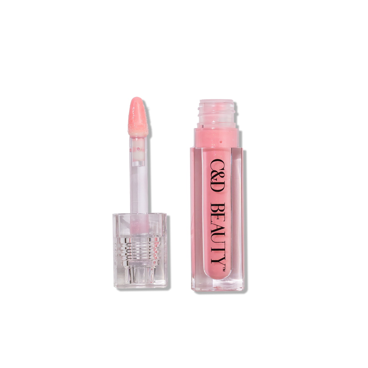 Bubble Gloss