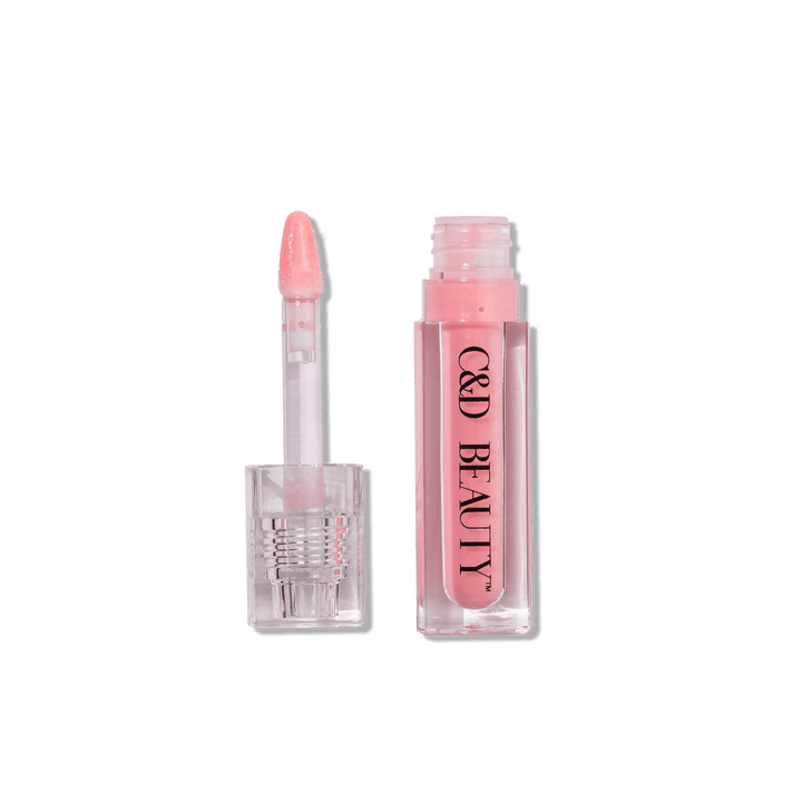 Bubble Gloss