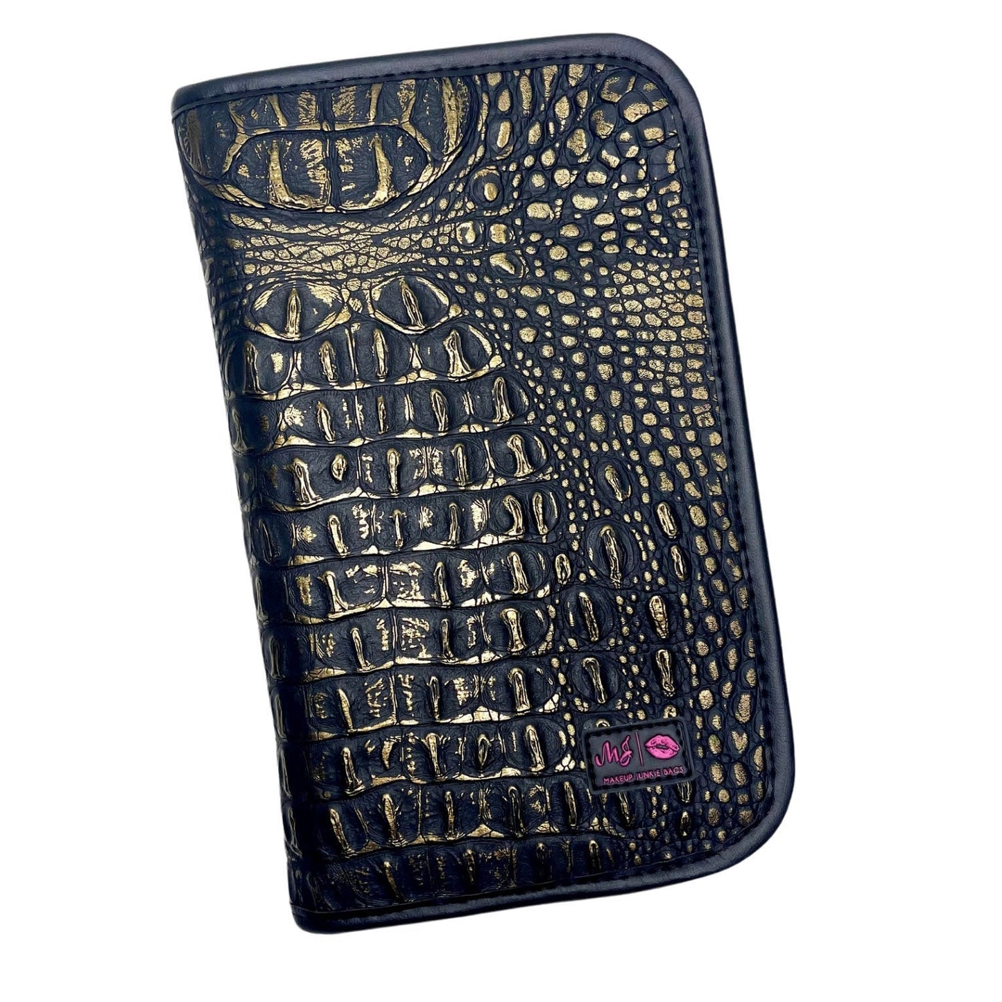 MJ Ice Gator Bronze Beauty Collection