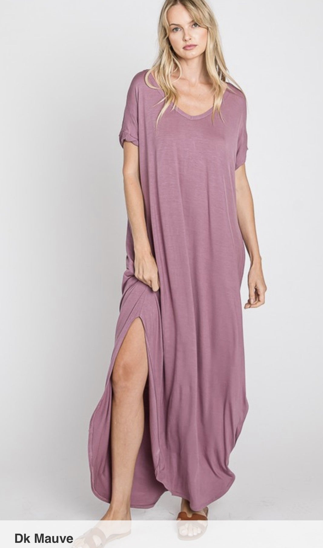 The Costa Maxi in 8 Colors