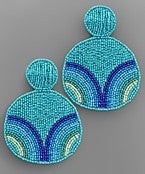 Ashley's Pop Earrings