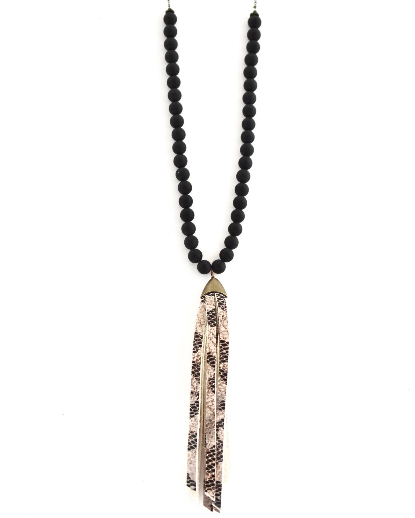 Beljoy Krista Necklaces-3 Styles