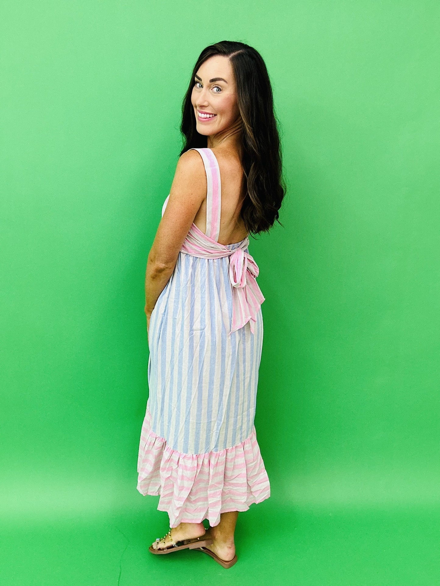 The Reveal Midi