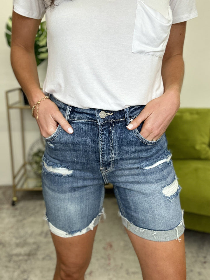 The Ralna Shorts - AS