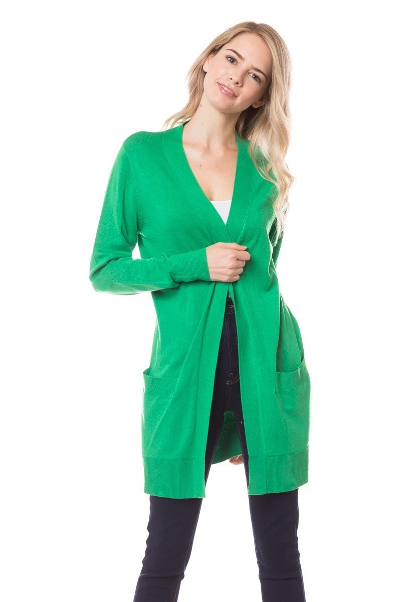The STEAL Gamble Baby Cardigan-16 Colors
