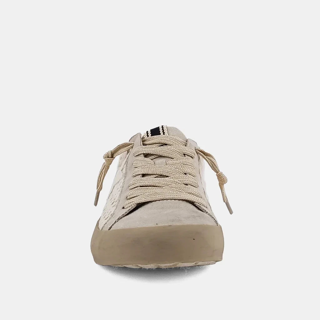 The Bone Woven Paula Sneaks