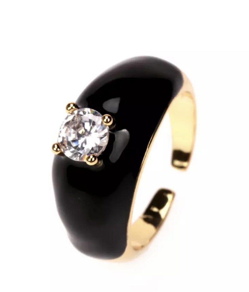 The Betsy Ring