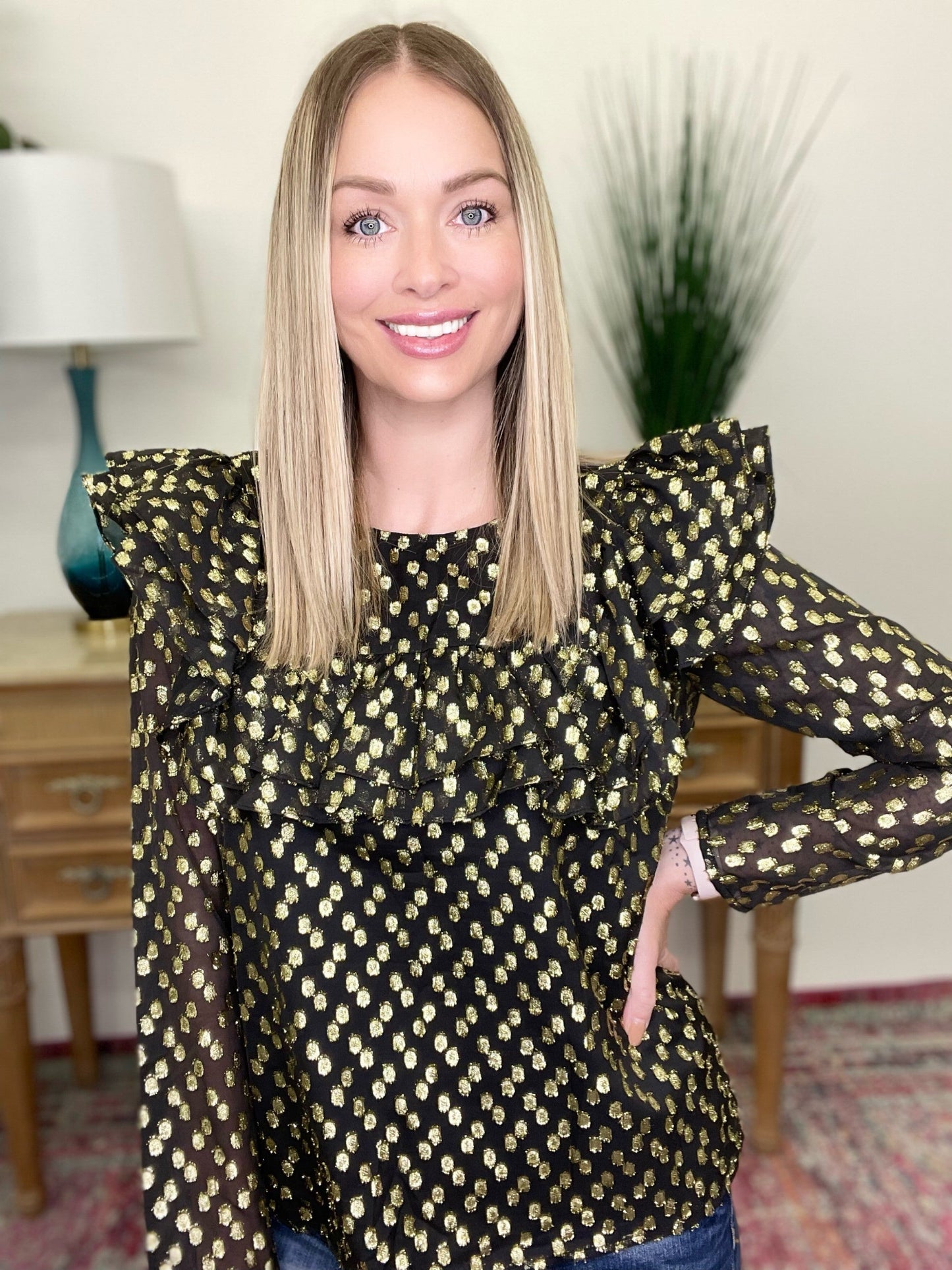 Prairie Coins top