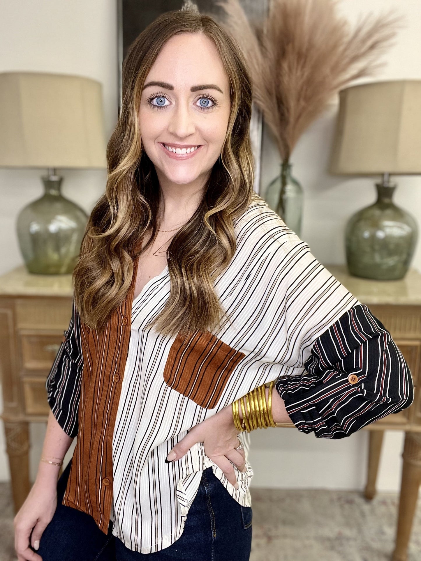 The Stephanie Top