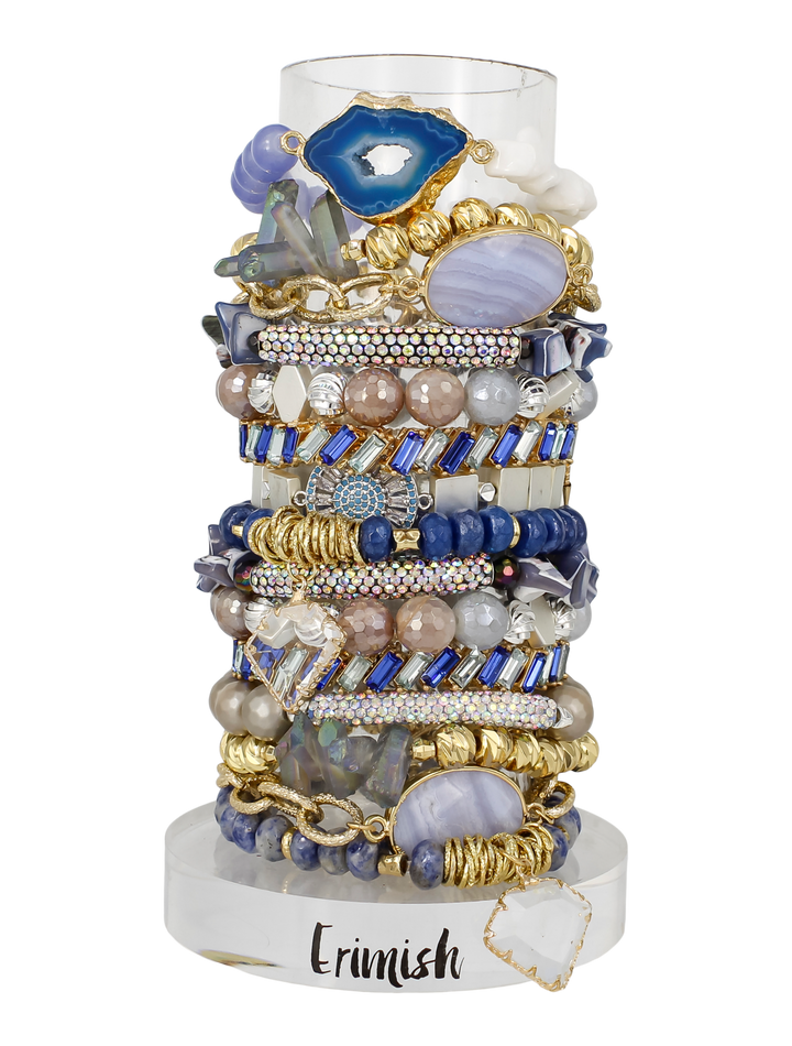 Erimish Fountain Singles-10 Styles