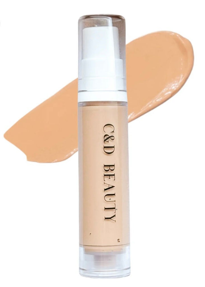 C&D Mini Foundation