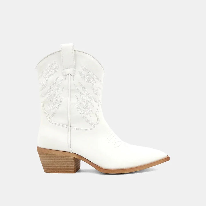 The Zahara Boots