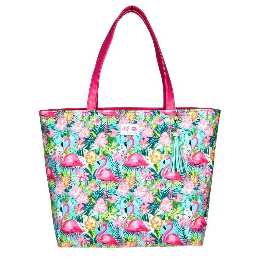 MJ Flamingle Collection