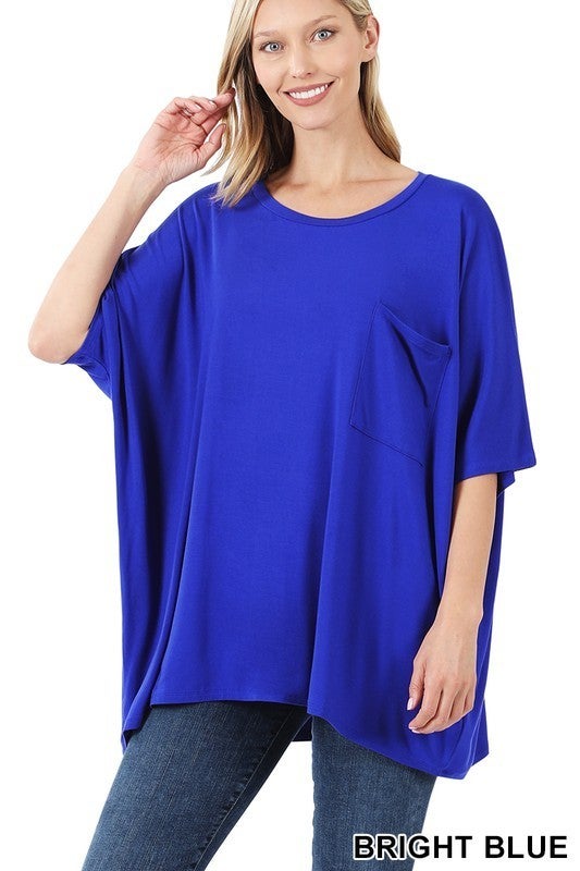 The STEAL Julie Top-All Sizes
