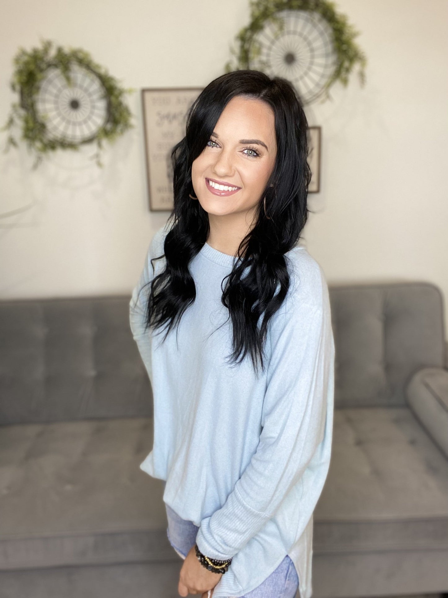 The Lincoln Pullover-5 Colors/AS