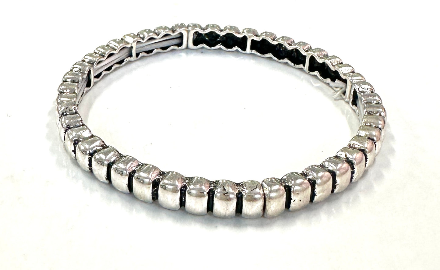 The Ultimate Stretch Bangle- 2 Colors
