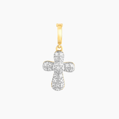 Ella Stein Charms - LOTS GOLD