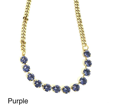 TOVA Mini Oakland Necklace