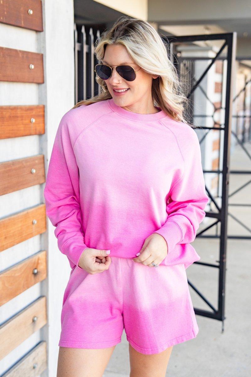 The Buckley Ombre Set - 3 Colors
