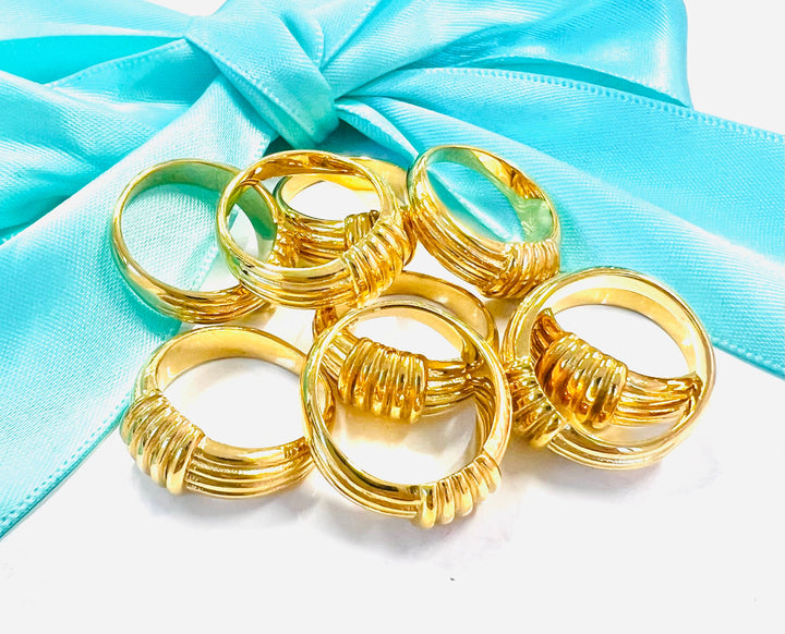 The Rindy Ring