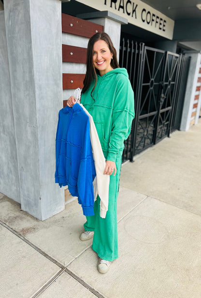 The Dolce Maria Set-3 Colors