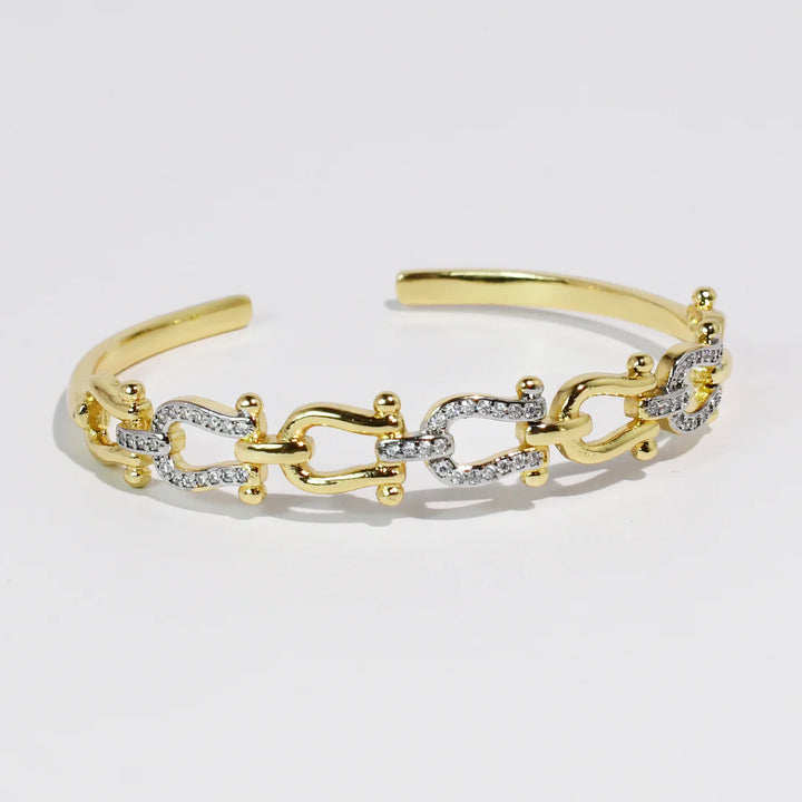 The Multi Bit Bracelet
