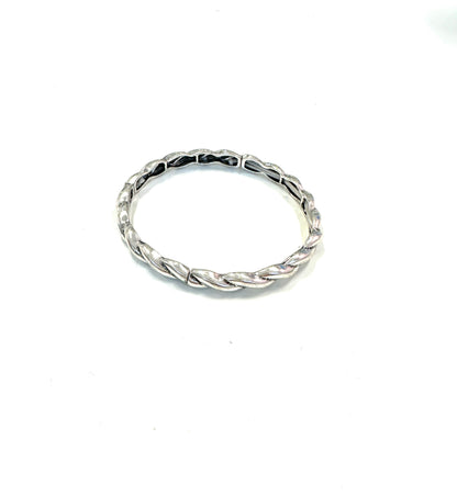 The Sam Stretch Bangle