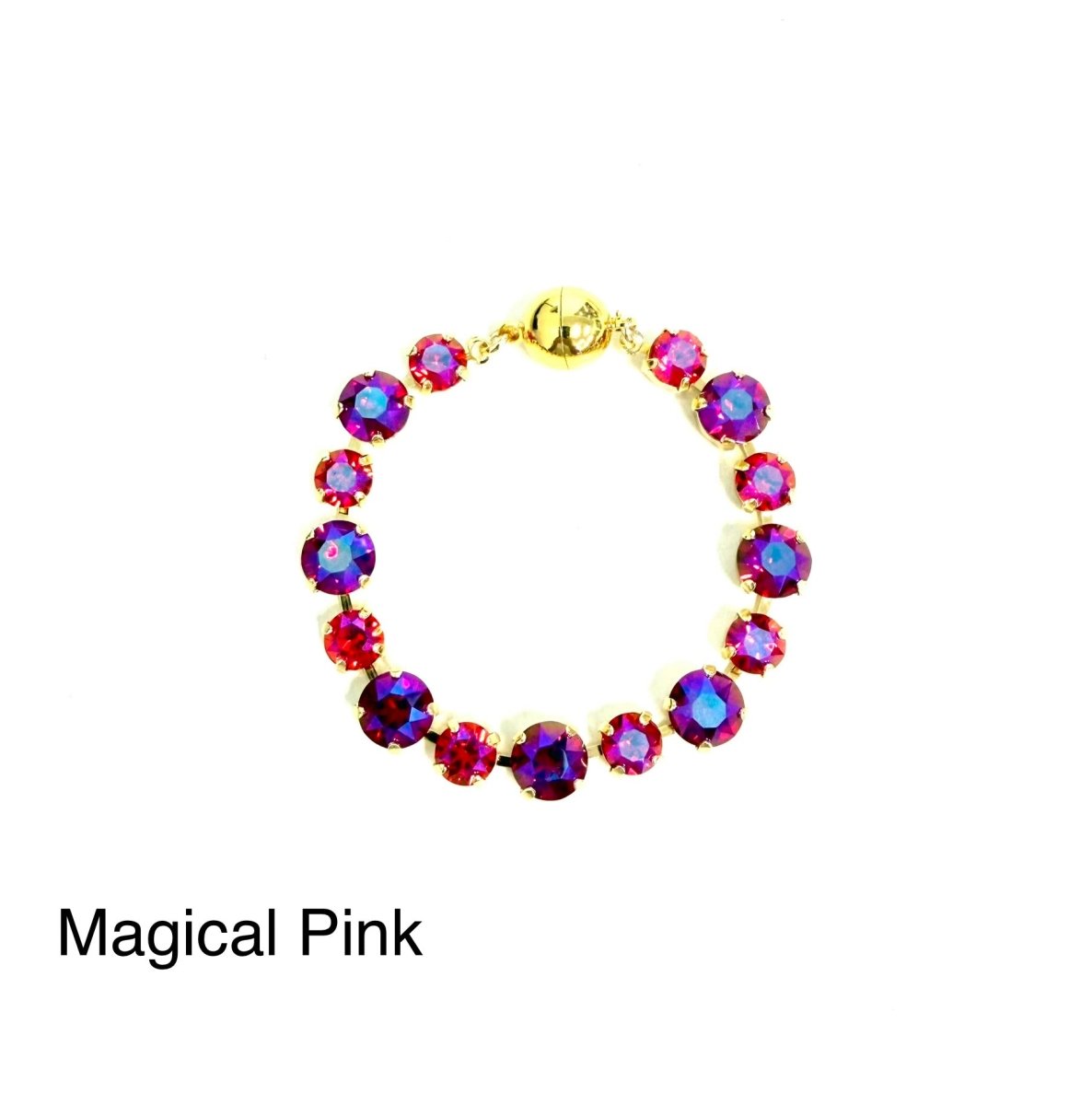The Candy Bracelet