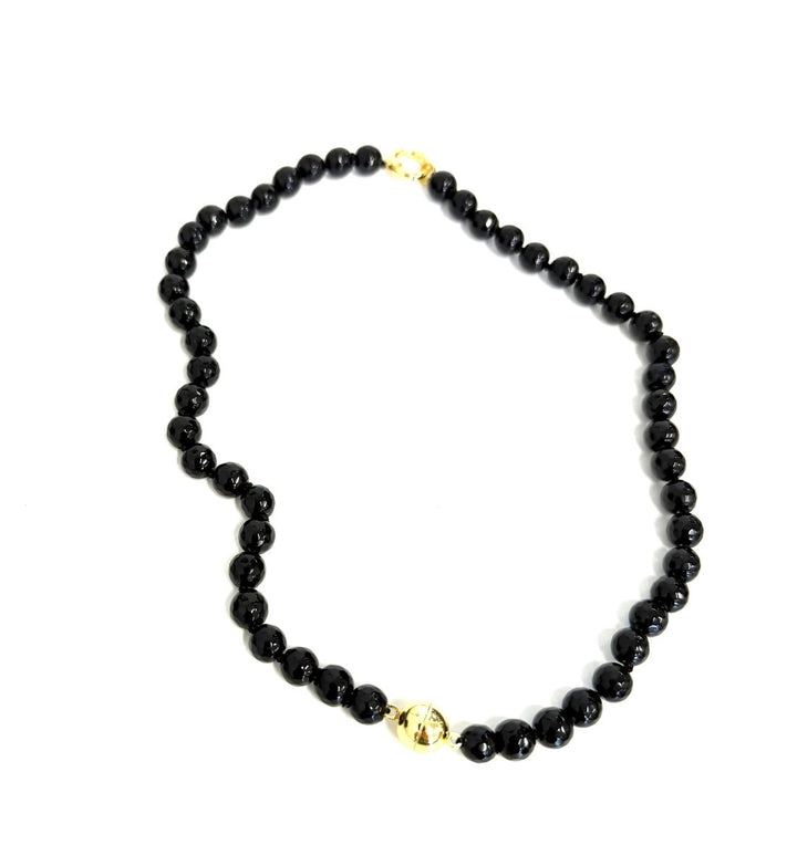 Magic Charm Bar Mini Necklace