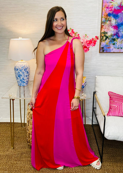 The Sway Maxi