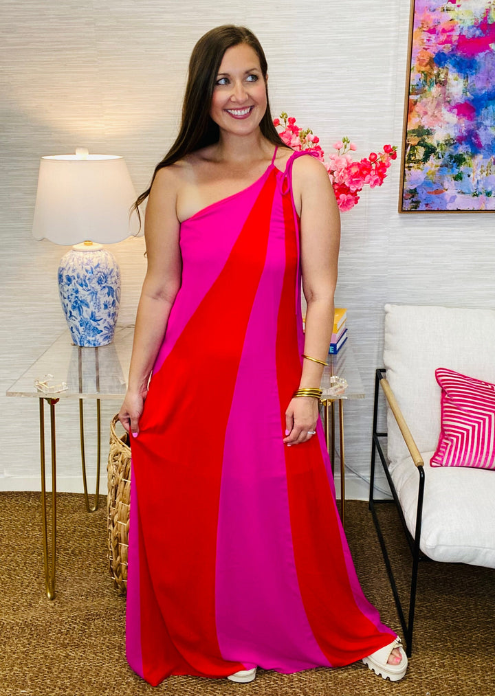 The Sway Maxi