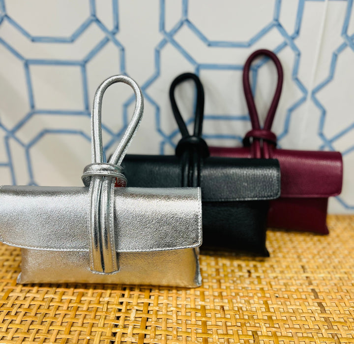 The Nina Clutch