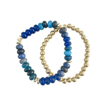 The Jamie Bracelet Set