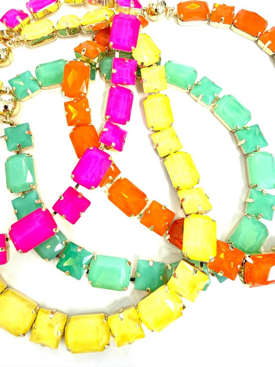 The Magic Queen Necklace