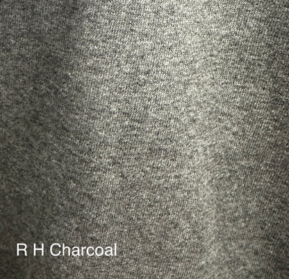 The Steal Contrast Pullover in 11 Colors-AS